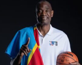 Título do post: Lenda da NBA Dikembe Mutombo morre aos 58 anos