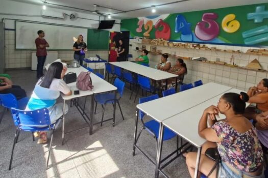 EDP leva projeto de Reforço Escolar para escolas de sete estados