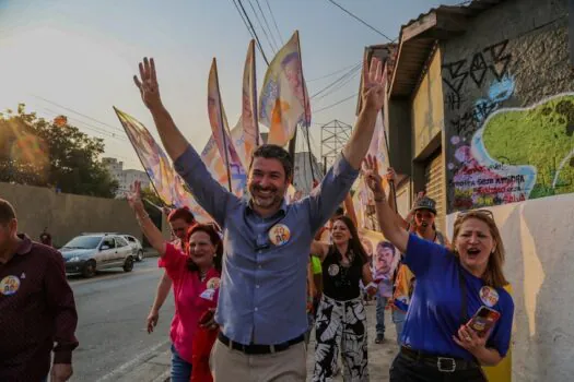 Eduardo Leite propõe criação de subprefeituras na Vila Luzita e Segundo Subdistrito