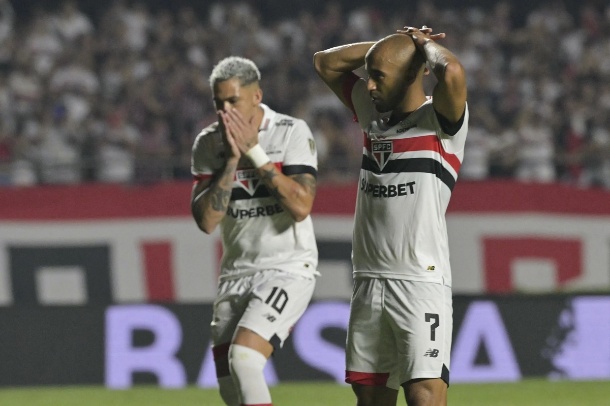 eliminação-spfc