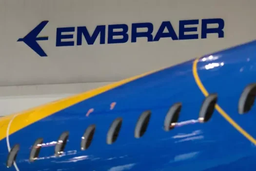 Embraer busca desenvolver cadeia de suprimentos na Índia