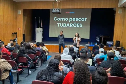 UNG promove Encontro sobre Gestão e Negócios com especialistas do setor