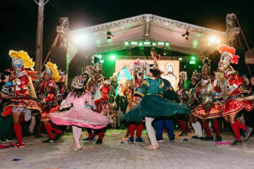 Encontros regionais debatem Política Nacional para Culturas Tradicionais e Populares