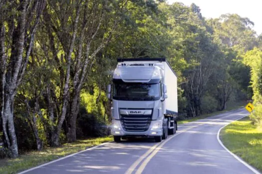 Expo de Transportes do ABCD deverá gerar R$ 480 milhões em negócios