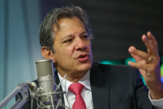 Haddad: até 600 sites de bets serão banidos do país nos próximos dias