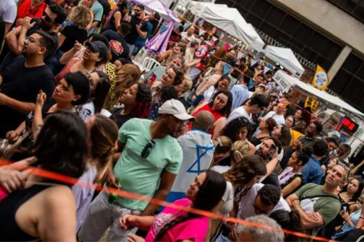 Festival do Rango reúne gastronomia e cultura em São Paulo com entrada gratuita