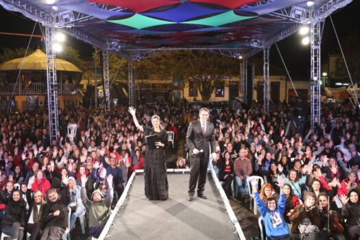 Música de Minas Gerais se consagra grande campeã do Festival Nacional da Canção