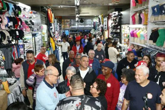 Filippi projeta novo Shopping Popular de Diadema no Centro