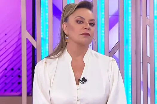 Flor, ex-jurada de Silvio Santos, é confirmada em A Fazenda 16