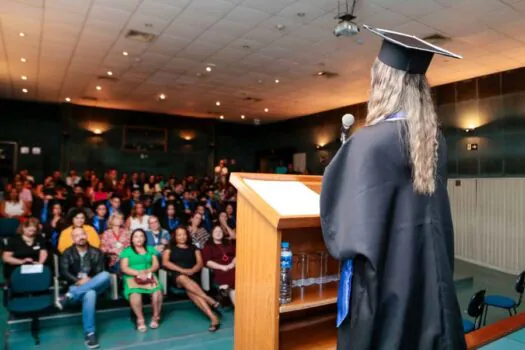 Formatura de jovens da Fundação CASA marca novos rumos com qualificação profissional