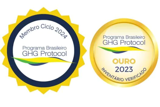 Sumitomo Rubber do Brasil conquista Ouro em Sustentabilidade