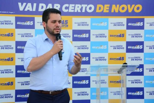 Com Gilvan, o 2º Subdistrito também terá Poupatempo da Saúde