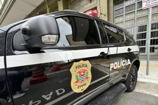 Golpe do bilhete premiado: 4 são presos por estelionato em SP