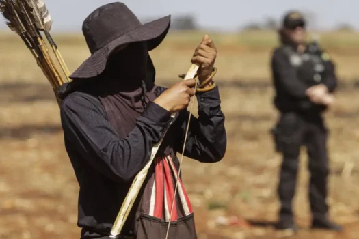 Jovem guarani kaiowá é baleado na cabeça em Mato Grosso do Sul