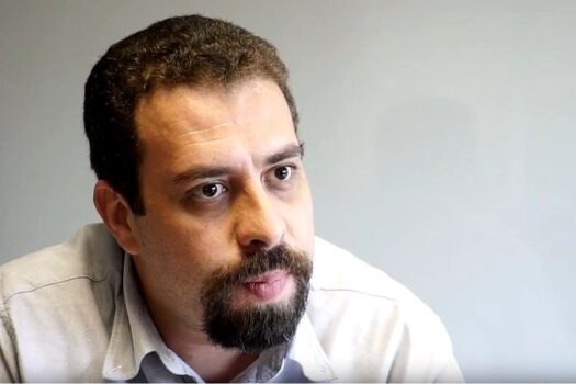 Não faço política com ressentimento, diz Boulos sobre sabatina com Marçal; Nunes vê ‘desespero’