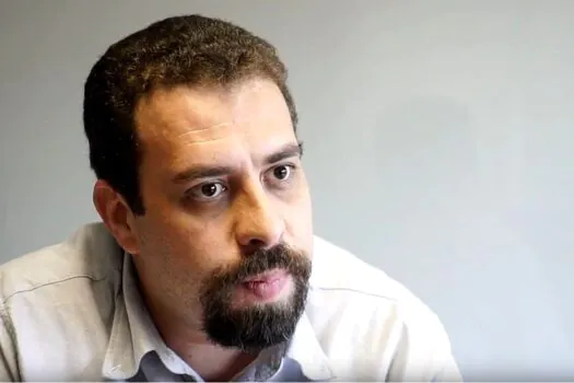 Boulos: “Perdemos a eleição, mas recuperamos a dignidade da esquerda”