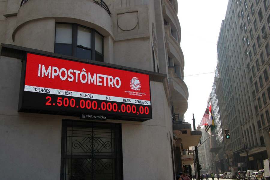 impostometro