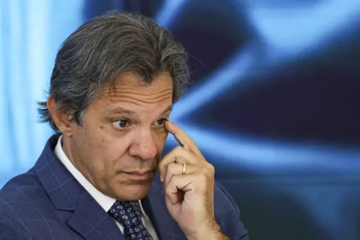 Inflação provocada por seca não se resolve com juros, diz Haddad