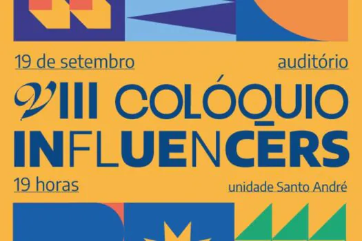 Evento reúne 5 maiores influenciadores do Brasil no ABC