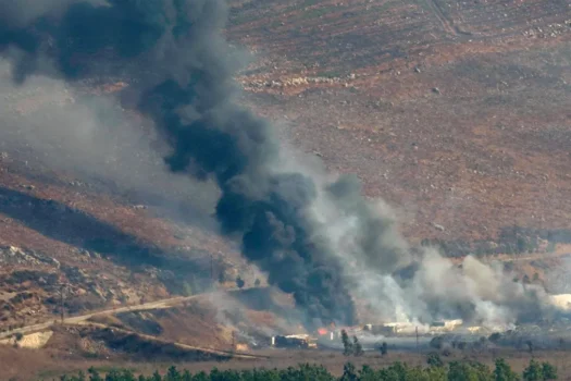 Israel mata comandante da força de mísseis do Hezbollah