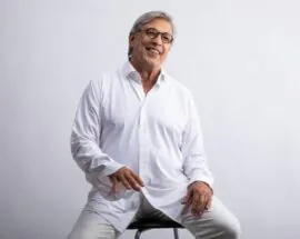 Título do post: Ivan Lins encerra o Jazz Festival em Atibaia