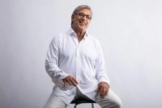 Ivan Lins encerra o Jazz Festival em Atibaia