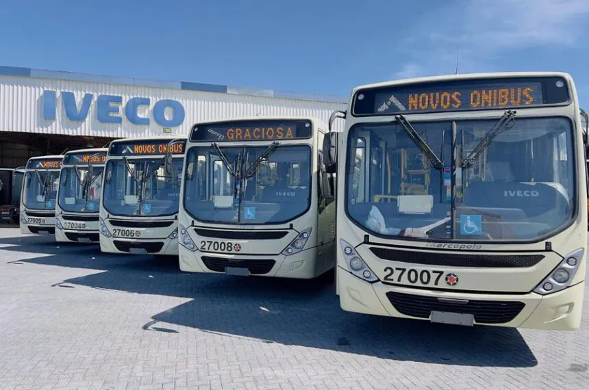  Iveco Bus 17-280