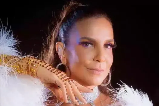 Ivete Sangalo voa e beija Liniker na boca no melhor show do Rock in Rio