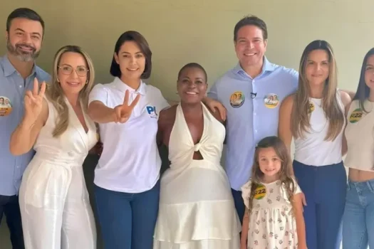 Jojo Todynho declara voto para candidato apoiado por Bolsonaro no Rio