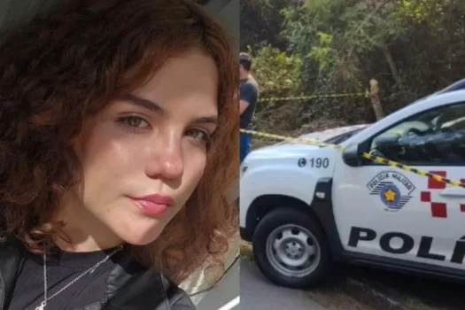 Mãe de jovem encontrada morta em SP pede Justiça