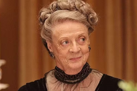 Morre Maggie Smith, atriz de ‘Harry Potter’, morre aos 89 anos