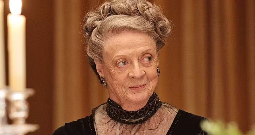 maggie-smith