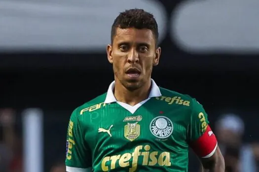 Marcos Rocha traçou meta inédita no Palmeiras por sonho de Super Mundial