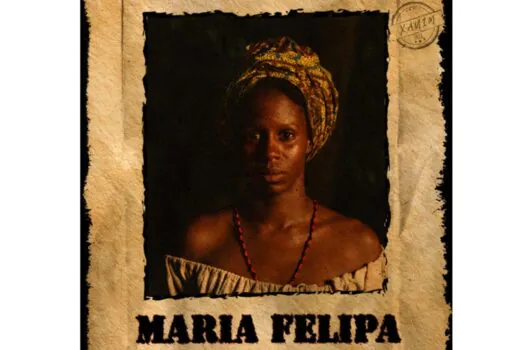 XAUIM lança “Maria Felipa” em homenagem às mulheres negras invisibilizadas na história do Brasil