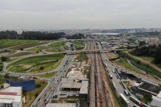 Mauá sediará a 25ª Volta Ciclística Internacional do Grande ABCD, neste domingo