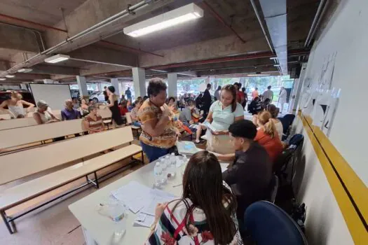 Imesc realiza mutirões de Medicina Legal em Sorocaba nesta quinta e sexta-feira