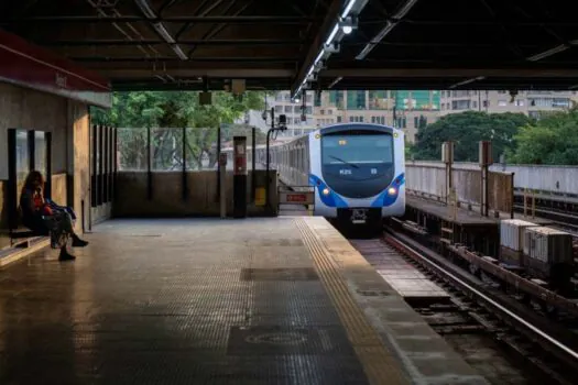 Metrô terá programação cultural na Semana do Dia da Consciência Negra