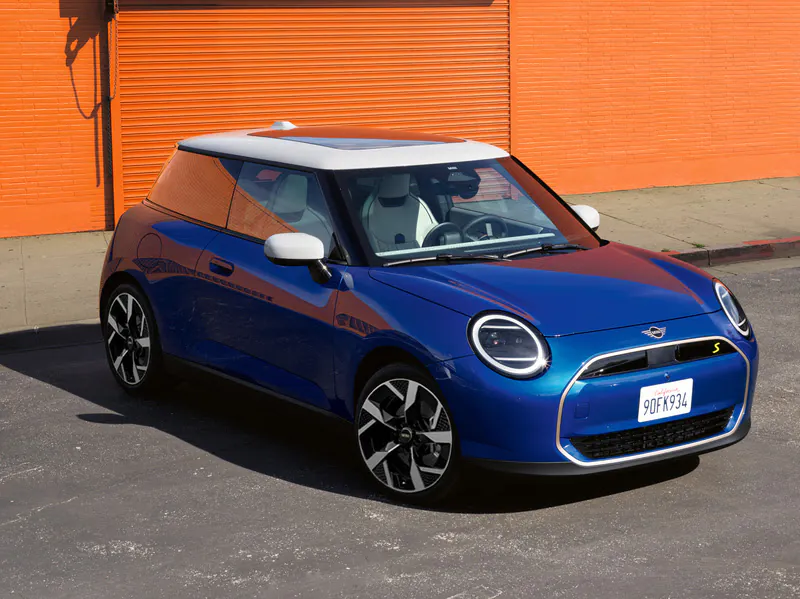 mini-cooper