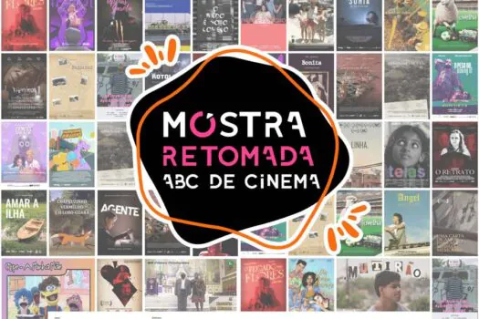 São Caetano recebe ‘Mostra Retomada ABC de Cinema’