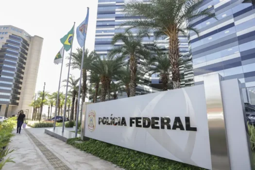 PF ouvirá mulher que diz ter sido assediada por ex-ministro