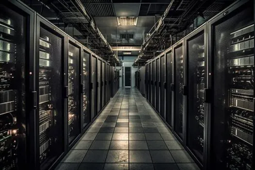 Descubra 3 dicas de cibersegurança em data centers