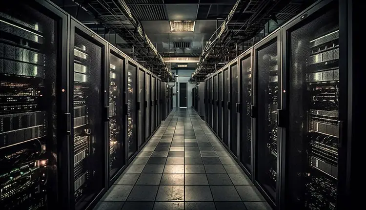 novo-datacenter