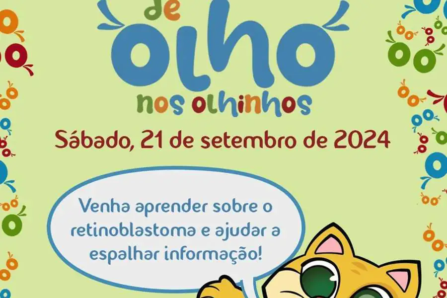 olho-olhinhos