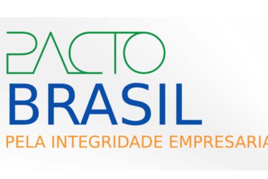 FIESP é a nova apoiadora institucional do Pacto Brasil pela Integridade Empresarial