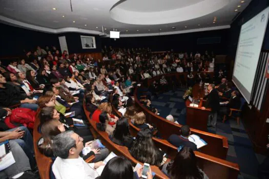 IPq do Hospital das Clínicas de SP faz evento sobre saúde mental e emocional