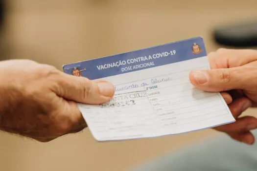 Entenda o que foi o passaporte da vacina, usado na pandemia para comprovar imunização contra o vírus