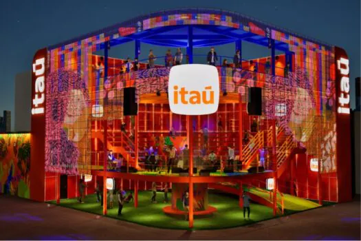 Itaú anuncia último dia de programação em seu Pavilhão no Rock in Rio