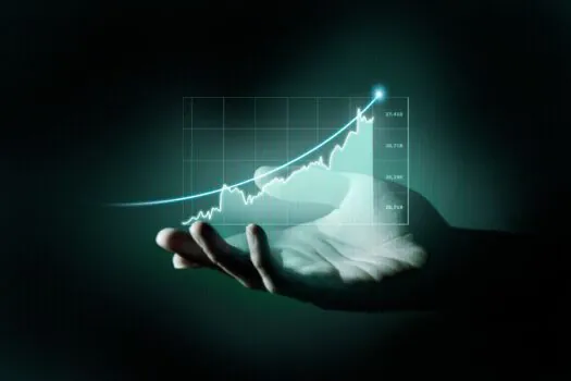 Veja o ranking do PIB de diversos países no 2º trimestre de 2024