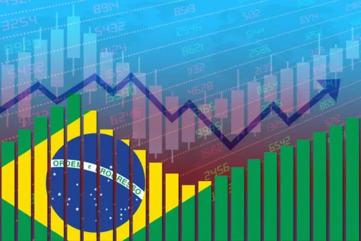 PIB deve mostrar aceleração da economia no 2º trimestre, estimam economistas