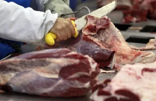 Preço da carne sobe em agosto, após seis meses em queda